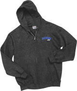Ironbound V.I.T. Fleece Full-Zip Hoodie