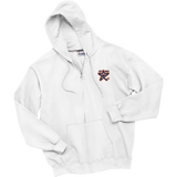 NY Stars V.I.T. Fleece Full-Zip Hoodie