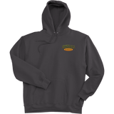 Red Bank Generals Super Heavyweight Fleece Hoodie