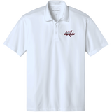 Jersey City Capitals Adult Silk Touch Performance Polo