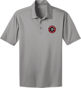 South Pittsburgh Rebellion Adult Silk Touch Performance Polo