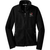 Benet Hockey Ladies Value Fleece Jacket