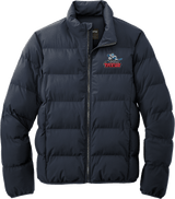 NJ Titans Mercer+Mettle Puffy Jacket