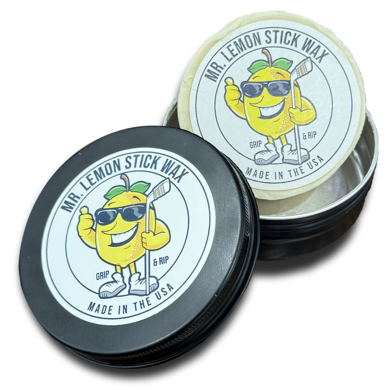 Young Kings Mr. Lemon Stick Wax