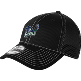 Kensington Valley Rebels New Era Stretch Mesh Contrast Stitch Cap