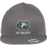 FRC Colts Neck New Era Flat Bill Snapback Cap