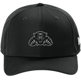 Igloo Jaguars New Era 9SEVENTY Perforated Snapback Cap