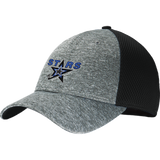 Grand Valley Stars New Era Shadow Stretch Mesh Cap
