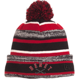 Benet Hockey New Era Sideline Beanie