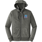 Florida Surge New Era French Terry Full-Zip Hoodie