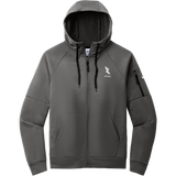 NYAC Nike Therma-FIT Pocket Full-Zip Fleece Hoodie