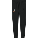 Danbury Hat Tricks Nike Club Fleece Jogger