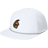 Seacoast Spartans (Ice Hockey) OGIO 5-Panel Rope Performance Cap