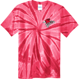 School One Elementary Youth Tie-Dye Tee