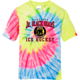 MD Jr. Black Bears Youth Tie-Dye Tee