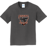 Biggby Bombers Youth Fan Favorite Tee