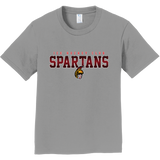 Seacoast Spartans (Ice Hockey) Youth Fan Favorite Tee