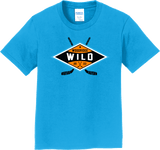 Woodridge Wild Youth Fan Favorite Tee