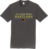 MD Jr. Black Bears Adult Fan Favorite Tee