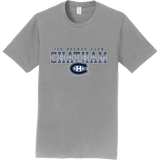 Chatham Hockey Adult Fan Favorite Tee