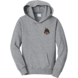 Foundry Youth Fan Favorite Fleece Pullover Hooded Sweatshirt