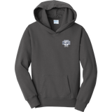 Montclair Blues Youth Fan Favorite Fleece Pullover Hooded Sweatshirt (2026/2027)