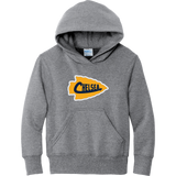 Chelsea Chiefs Youth Core Fleece Pullover Hooded Sweatshirt