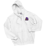 Jr. Phantoms V.I.T. Fleece Full-Zip Hoodie
