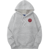 Apple Core Breakaway Youth Hoodie