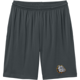 Chelsea Bulldogs PosiCharge Competitor 7 Inch Pocketed Short