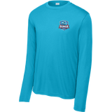 Florida Surge Long Sleeve PosiCharge Competitor Tee