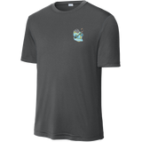 Atlantic City Seals PosiCharge Competitor Tee