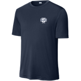 Montclair Blues Youth PosiCharge Competitor Tee (2026/2027)