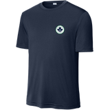 North Park Hockey PosiCharge Competitor Tee