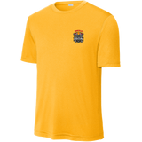Danville Iron PosiCharge Competitor Tee