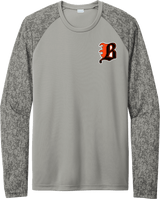 Philadelphia Blazers Digi Camo Tee