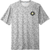 Upland Disc Golf Digi Camo Tee