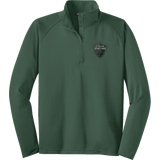 Lansing Spartans Sport-Wick Stretch 1/4-Zip Pullover