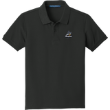 Mon Valley Thunder Youth Core Classic Pique Polo
