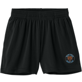 Hazel Park Bears Youth PosiCharge Competitor 5 Inch Pocketed Short