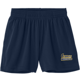 CT Clippers Youth PosiCharge Competitor 5 Inch Pocketed Short