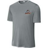 Danbury Hat Tricks Youth PosiCharge Competitor Tee