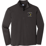 Delaware Jr. Blue Hens Youth PosiCharge Competitor 1/4-Zip Pullover